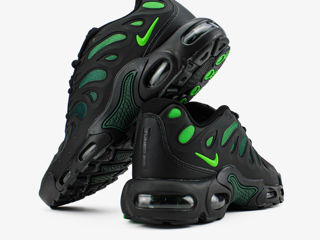 Nike Air Max Plus Drift Black/Green foto 7