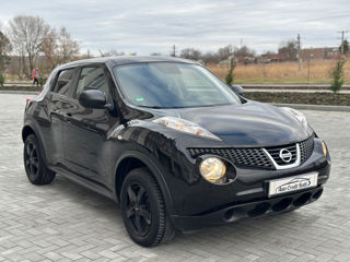 Nissan Juke foto 7