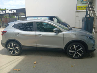 Nissan Qashqai foto 2