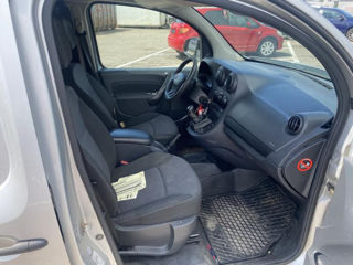 Mercedes Citan foto 9