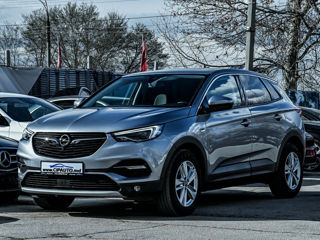 Opel Grandland X foto 1