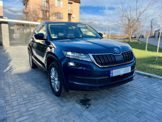 Skoda Kodiaq foto 2