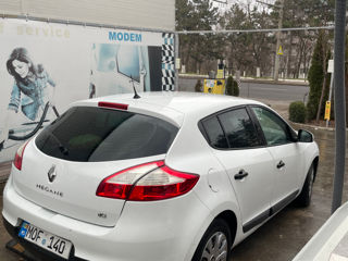 Renault Megane foto 3