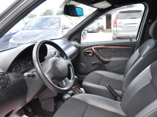 Dacia Logan Mcv foto 8