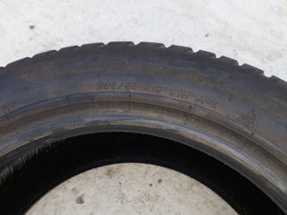 Pirelli 205/55/16 winter foto 2