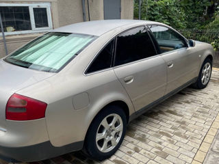 Audi A6 foto 5