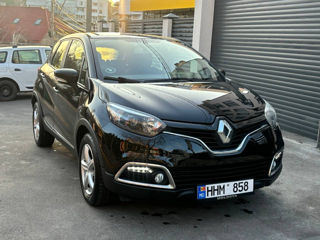 Renault Captur foto 3