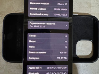 Apple iPhone 13 128GB Green foto 4