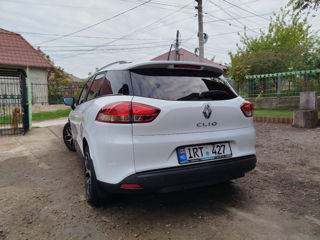 Renault Clio foto 7