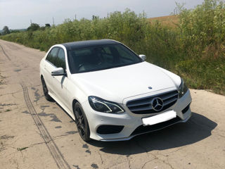 Dezmembrare auto mercedes w212 piese in stare buna foto 2