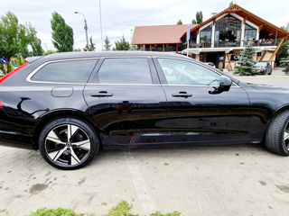 Volvo V90 foto 2