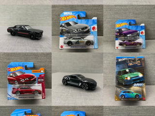 Hot Wheels Japonia foto 2