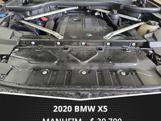 BMW X5 foto 9