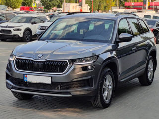 Skoda Kodiaq foto 1