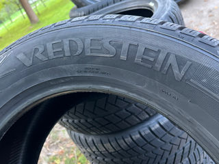 275/50 R20 Vredestein Wintrac Pro+/ Доставка, livrare toata Moldova 2024 foto 6