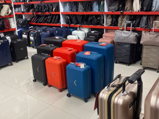 Открылся наш самый большой магазин Pigeon Bags ( сумок И Чемоданов)—на Измаилская 84!! фото 5