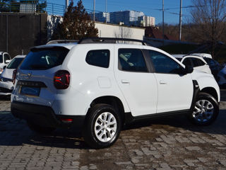 Dacia Duster foto 2