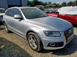 Audi Q5 foto 1