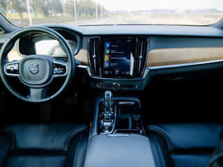 Volvo S90 foto 8