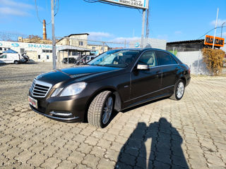 Mercedes E-Class