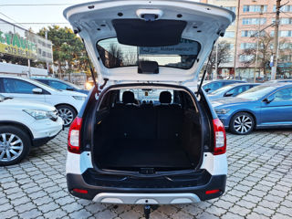 Dacia Logan Mcv foto 13