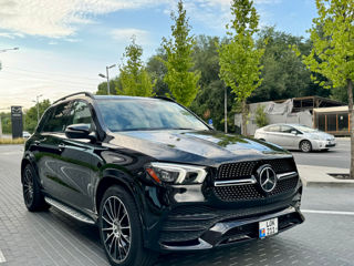 Mercedes GLE foto 6