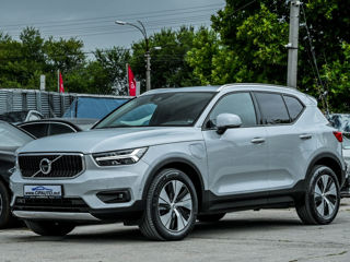 Volvo XC40 foto 4