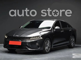 KIA Optima foto 1