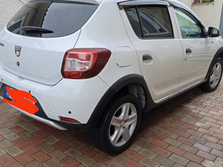 Dacia Sandero Stepway foto 4