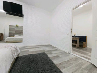 Apartament cu 2 camere, 92 m², Buiucani, Chișinău foto 9