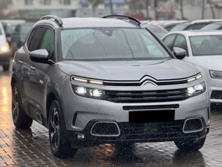 Citroen C5 Aircross foto 4