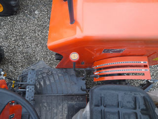 Tractor Kubota MU5501 - 55 Hp , 2.4 T - Nou (cu video) foto 11