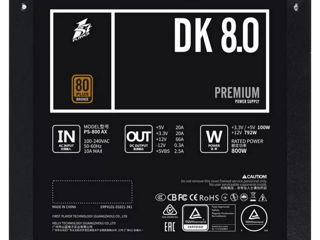 Calculator Gaming Cerber X01 (i9-14900KF / RTX5060Ti / 32GB DDR4 / 1TB SSD) Nou! Garanţie 2 ani! foto 7