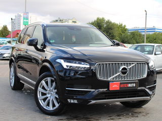 Volvo XC90 foto 7