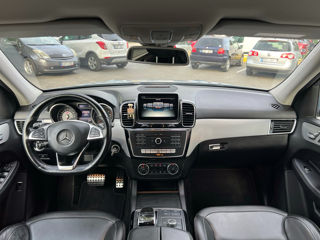 Mercedes GLE foto 10