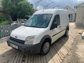 Ford Transit Connect foto 2