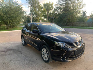 Nissan Qashqai foto 2