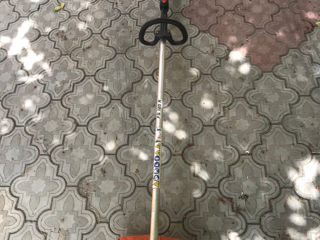 Stihl motocoasa trimmer foto 3