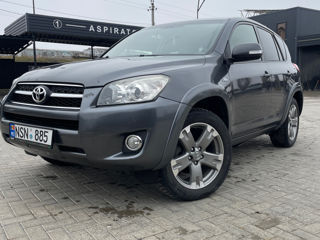 Toyota Rav 4 foto 2