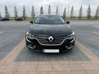 Renault Talisman foto 2