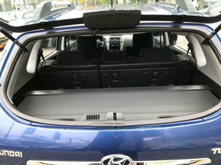 Hyundai Tucson foto 3