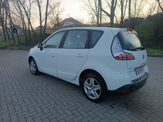 Renault Scenic foto 7