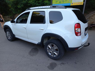 Dacia Duster foto 4