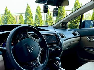 Honda Civic foto 7