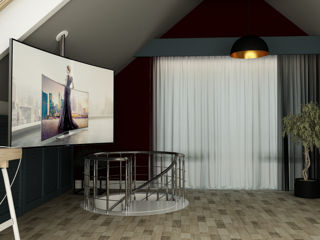 Design interior - unic foto 7