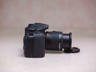 Nikon D3400 kit (2000 de cadre) foto 7