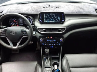 Hyundai Tucson foto 7