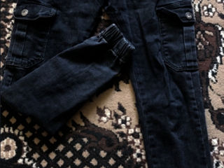 Jeans Fashion foto 2