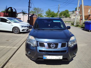 Nissan X-Trail foto 3