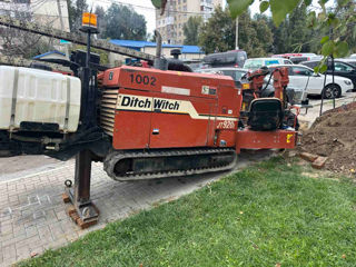 Ditch Witch JT 920